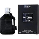 NITRO BLACK - 100ML