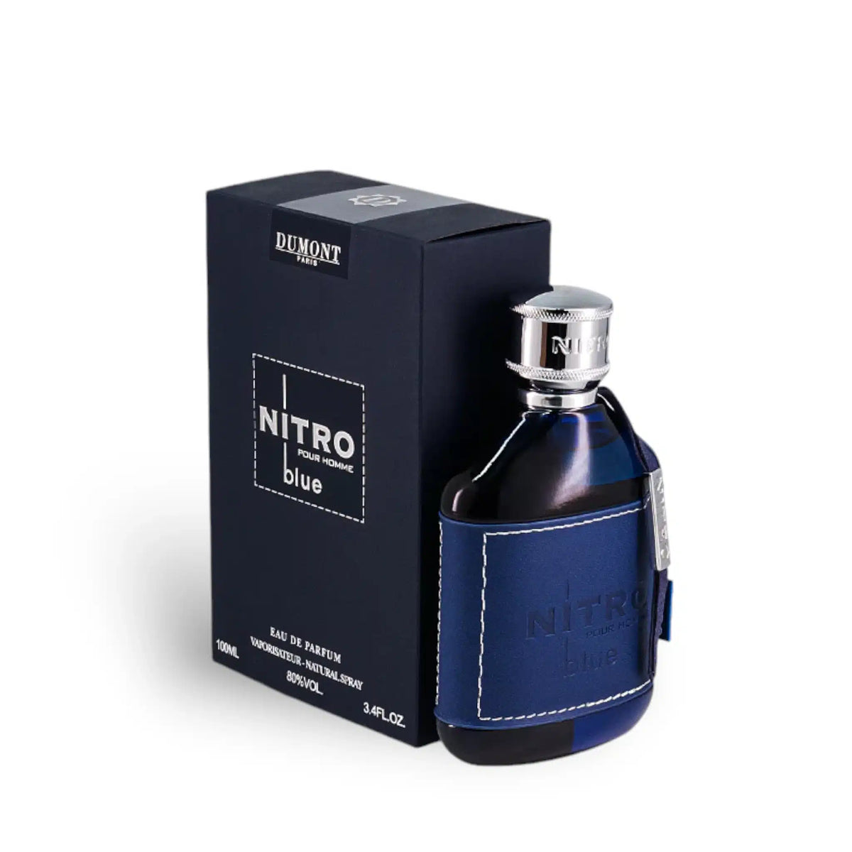 NITRO BLUE - 100ML