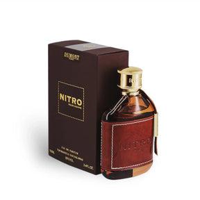 NITRO POUR HOMME - 100ML