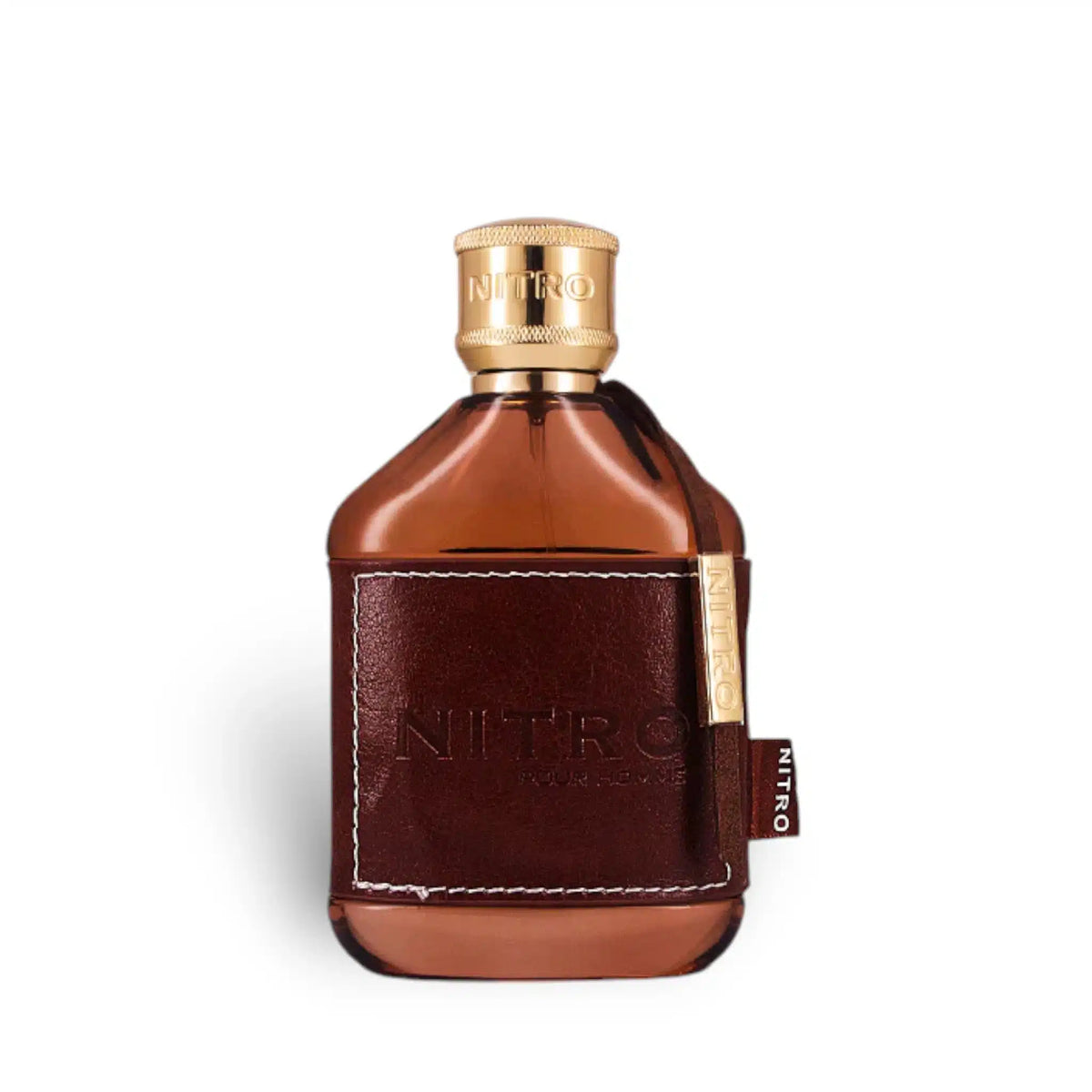NITRO POUR HOMME - 100ML
