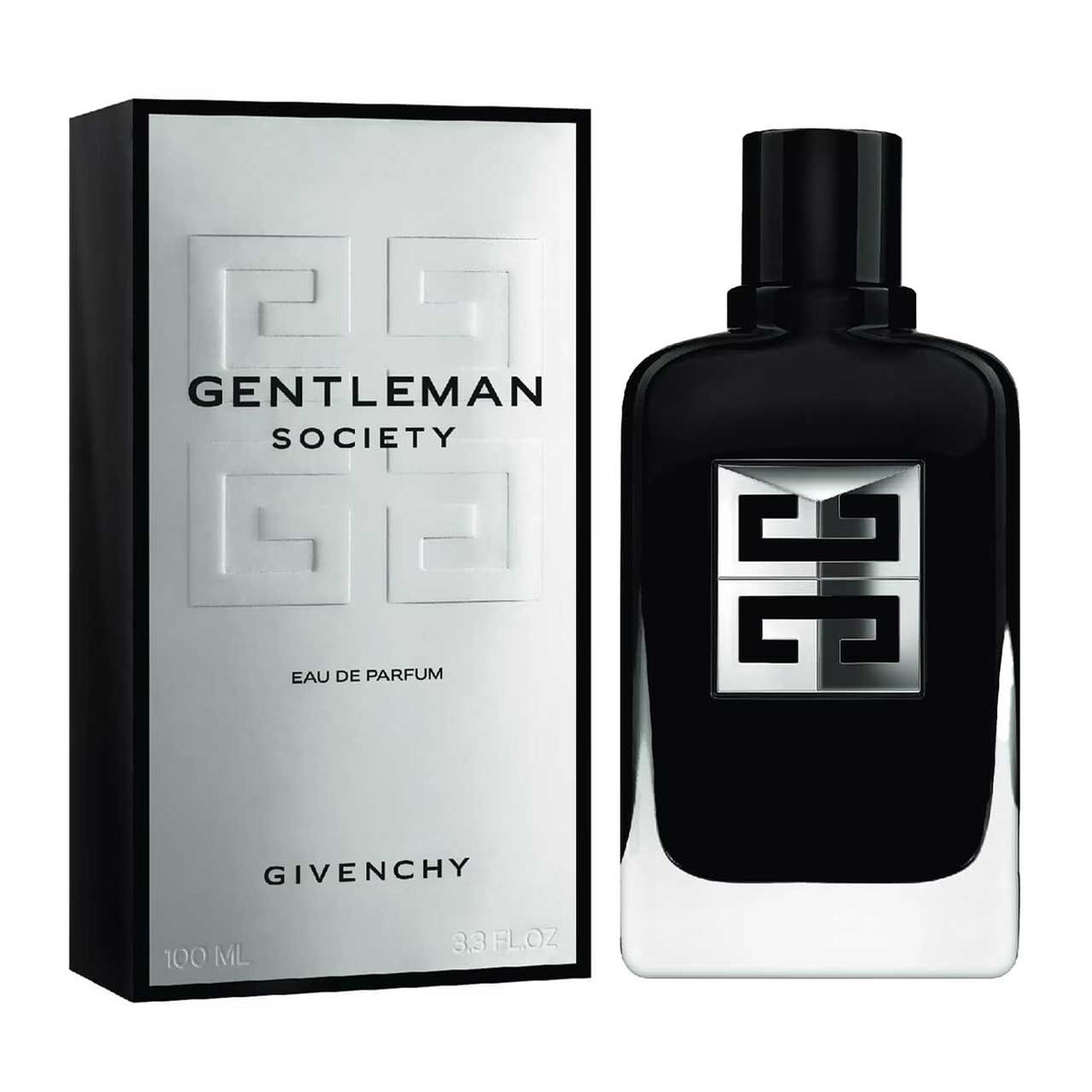 GIVENCHY GENTLEMAN SOCIETY MEN - 100ML