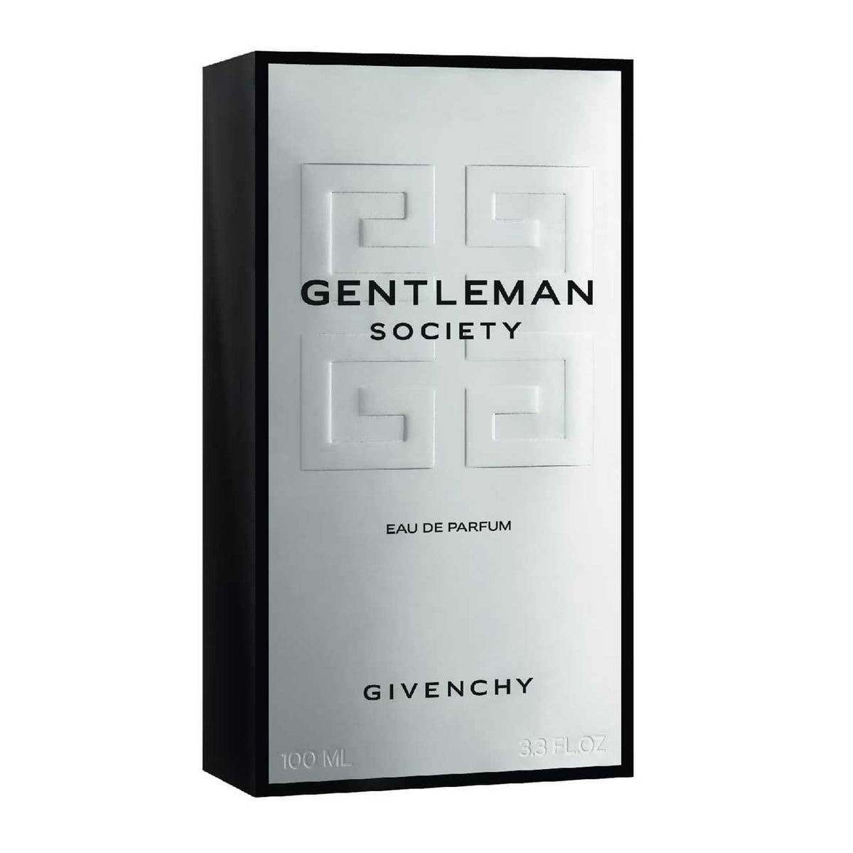 GIVENCHY GENTLEMAN SOCIETY MEN - 100ML