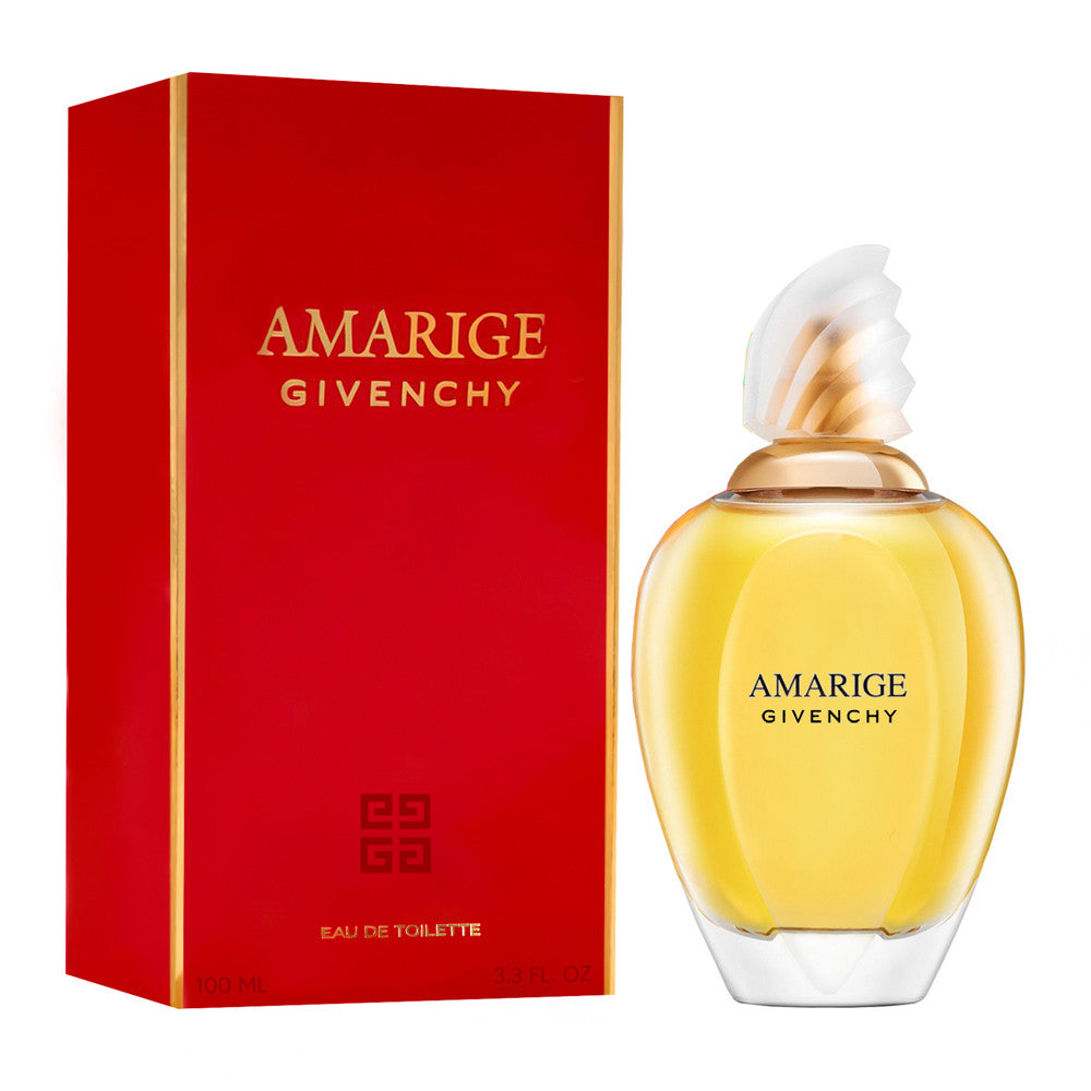 GIVENCHY AMARIGE WOMEN - 100ML