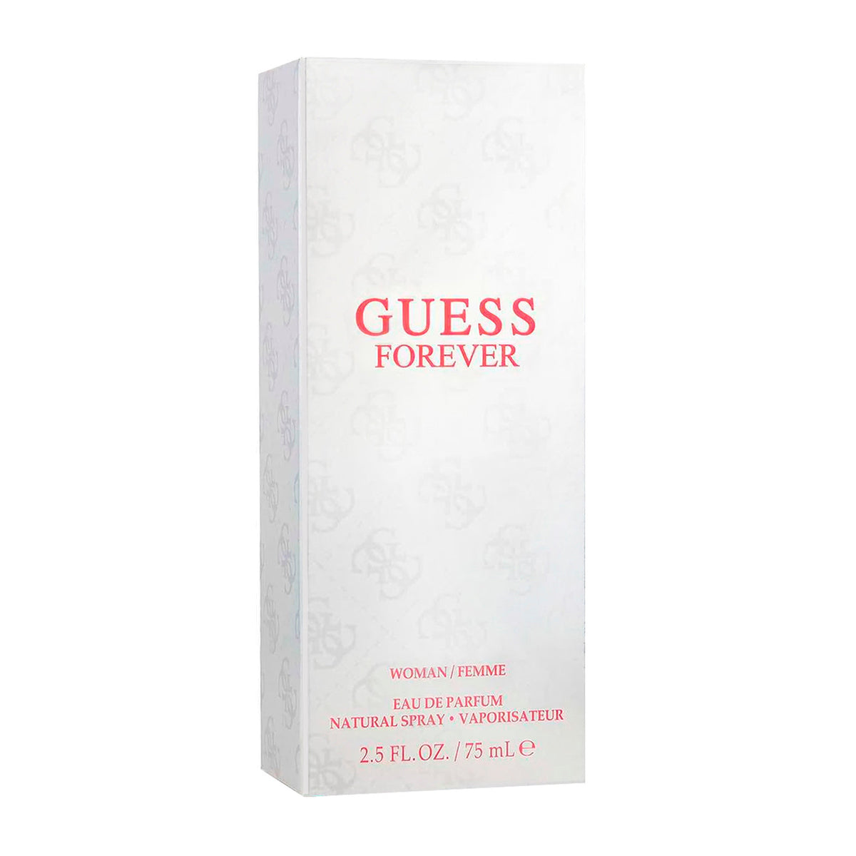AL MAYOR - GUESS FOREVER - 75ML