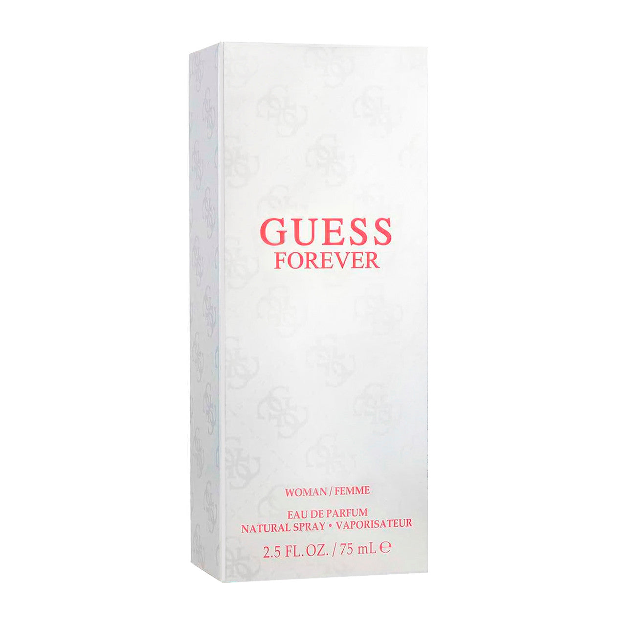 GUESS FOREVER - 75ML