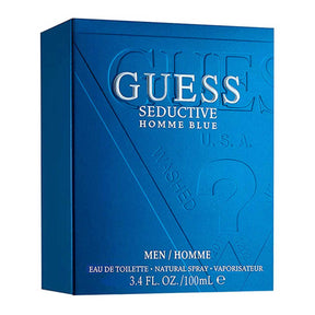 AL MAYOR - GUESS SEDUCTIVE HOMME BLUE - 100ML