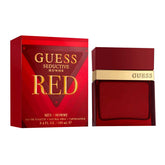 GUESS SEDUCTIVE RED - 100ML