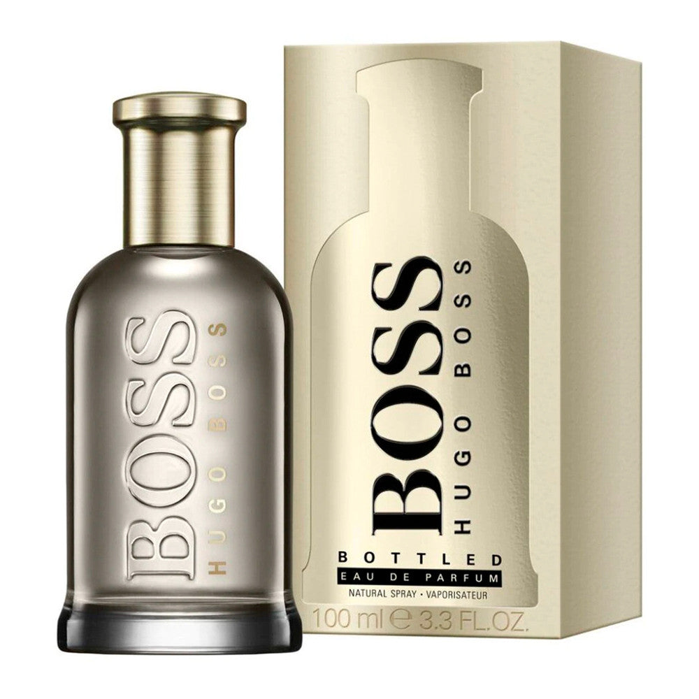 BOSS BOTTLE - 100ML