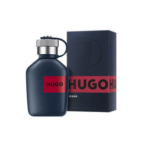 HUGO JEAN - 75ML