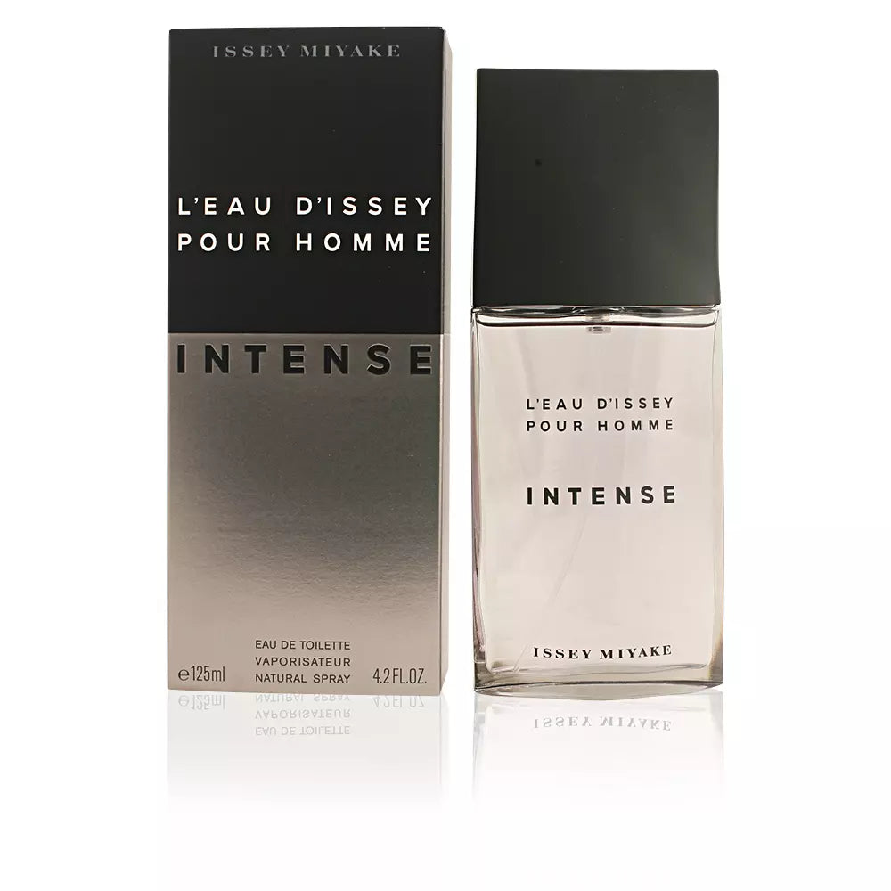 AL MAYOR - LEAU DISSEY POUR HOMME INTENSE - 125ML