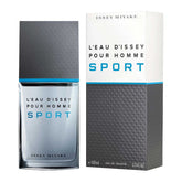 AL MAYOR - LEAU DISSEY POUR HOMME SPORT - 100ML