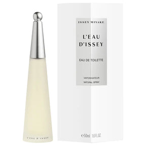 AL MAYOR - LEAU DISSEY EDT WOMEN - 50ML