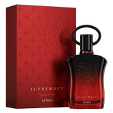 AFNAN SUPREMACY TAPIS ROUGE- 100ML