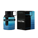 AL MAYOR- ARMAF ODYSSEY SPECTRA BLU-100ML