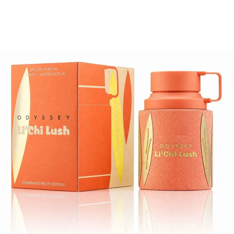 AL MAYOR- ARMAF ODYSSEY LICHI LUSH-100ML