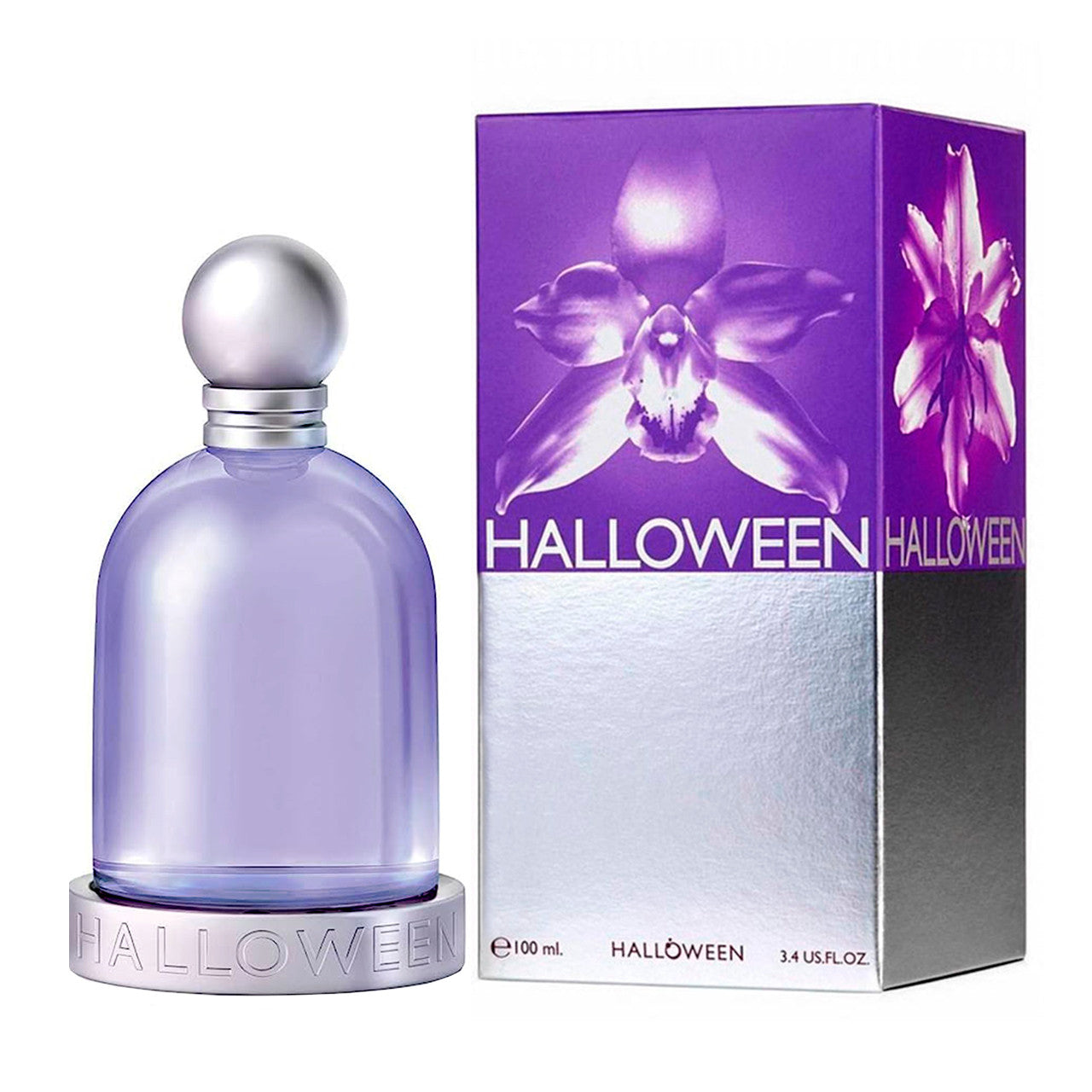 HALLOWEEN - 100ML
