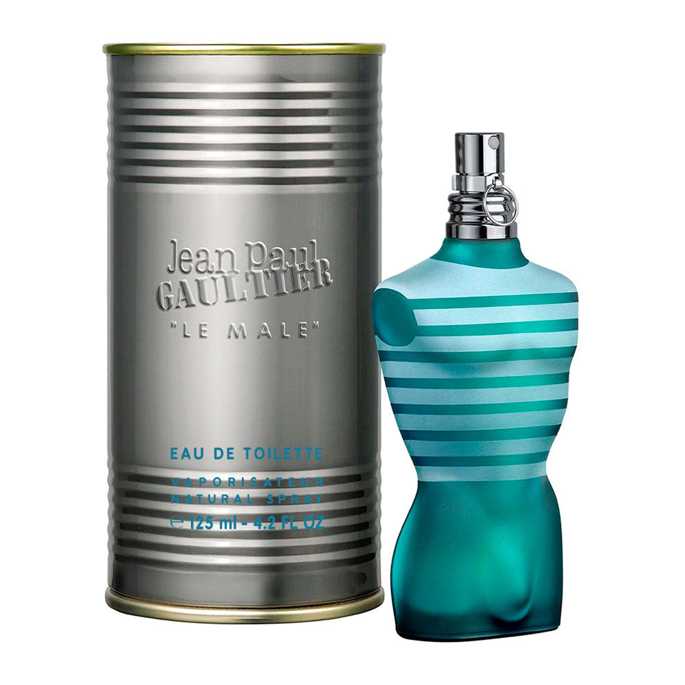 JEAN PAUL GAULTIER LE MALE - 75ML