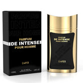 AL MAYOR - PARFUM DE INTENSE EMPER - 100ML