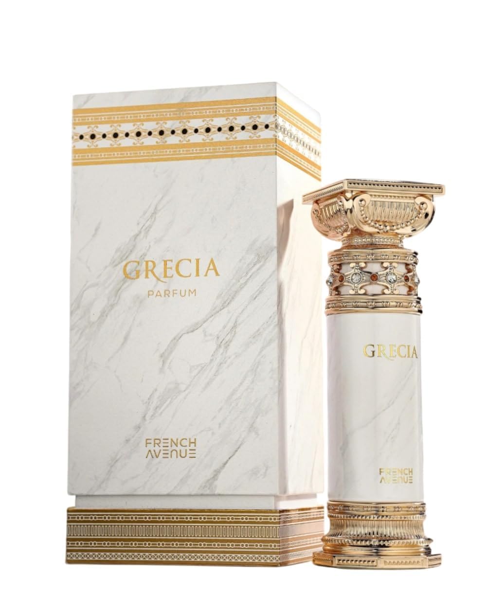 GRECIA FRENCH AVENUE- 100ML