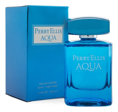 PERRY ELLIS AQUA-100ML