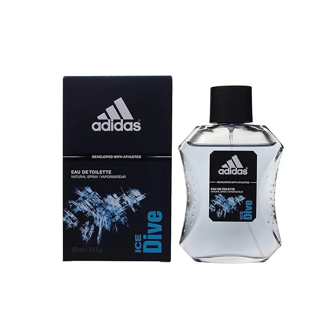 ADIDAS ICE DIVE - 100ML