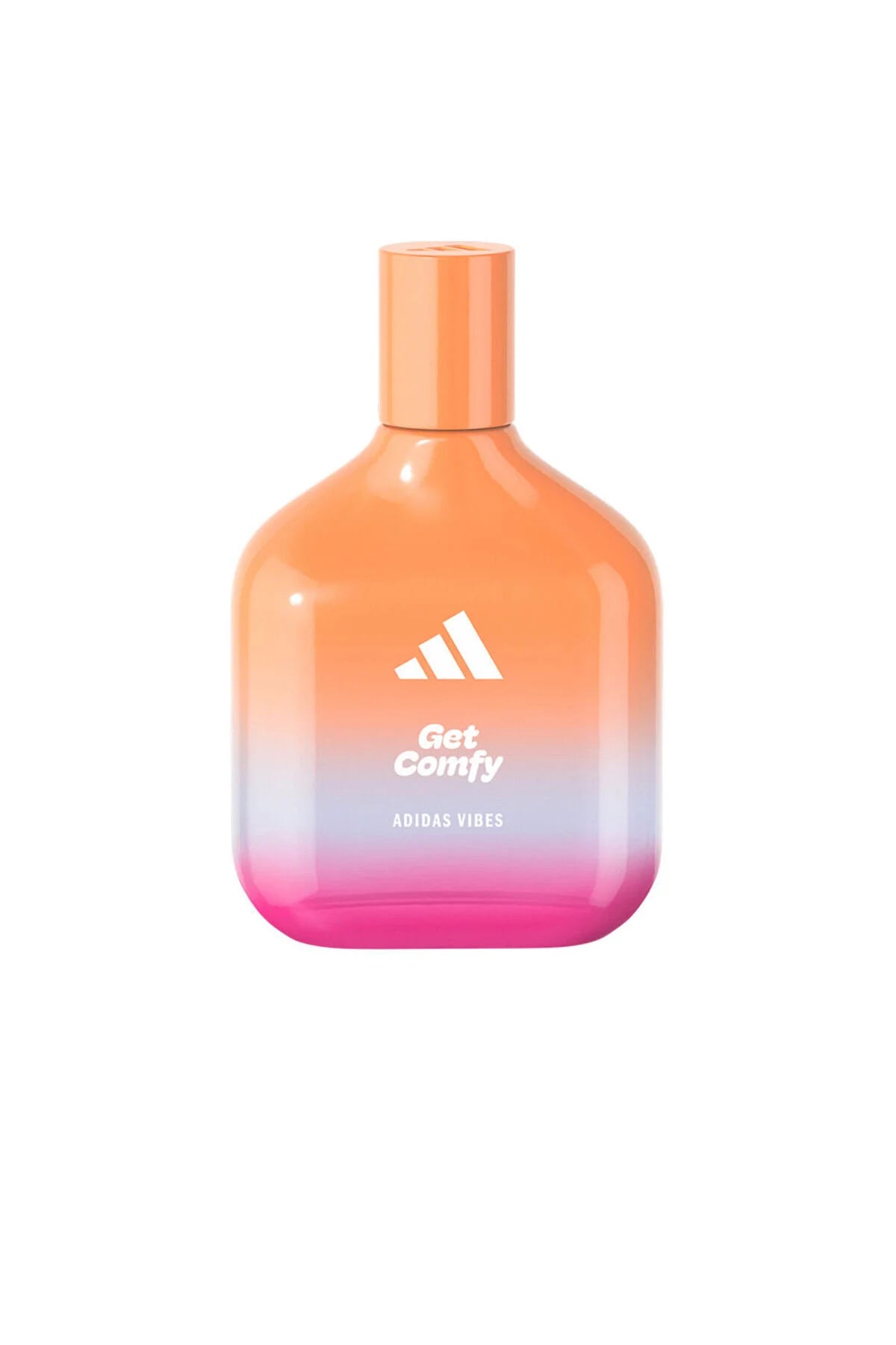 ADIDAS VIBES GET COMFY - 100ML