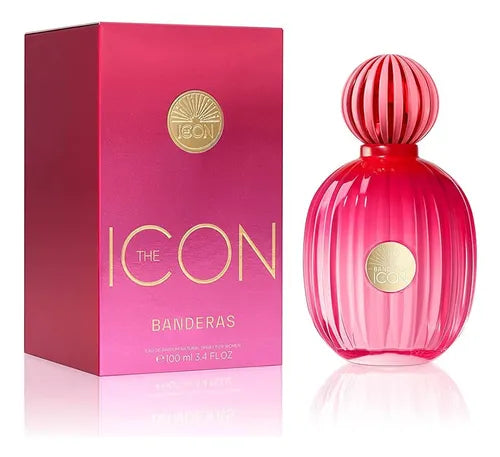 THE ICON WOMAN - 100ML