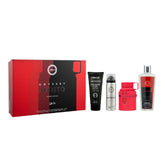SET ODYSSEY ARTISTO WOMEN