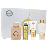 SET CLUB DE NUIT MILESTONE MEN