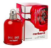 AL MAYOR - AMOR AMOR - 100ML