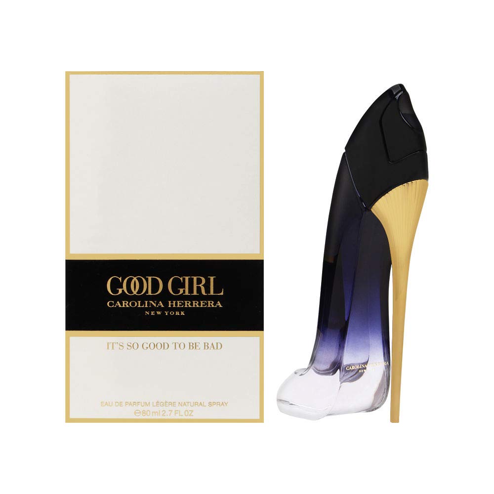 GOOD GIRL LEGERE - 80ML