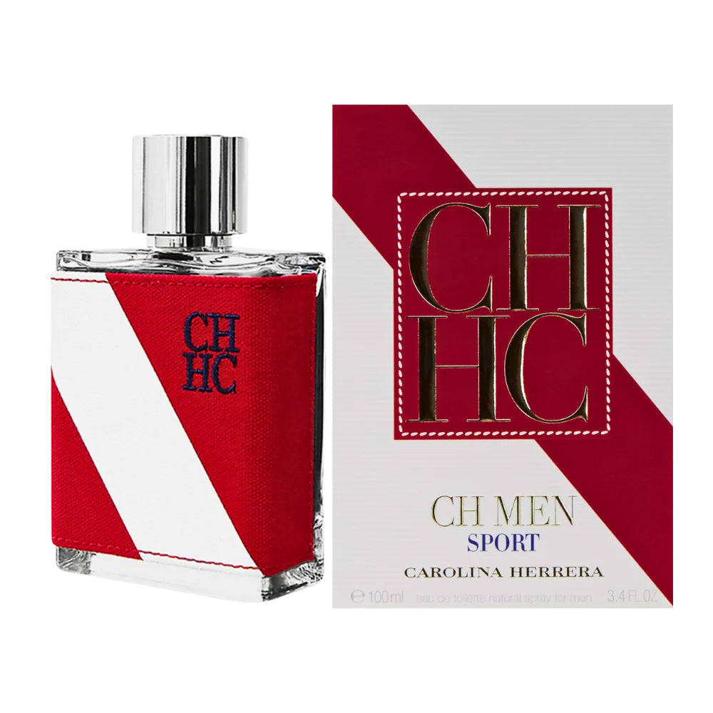 CH SPORT MEN - 100ML