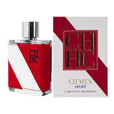 CH SPORT MEN - 100ML