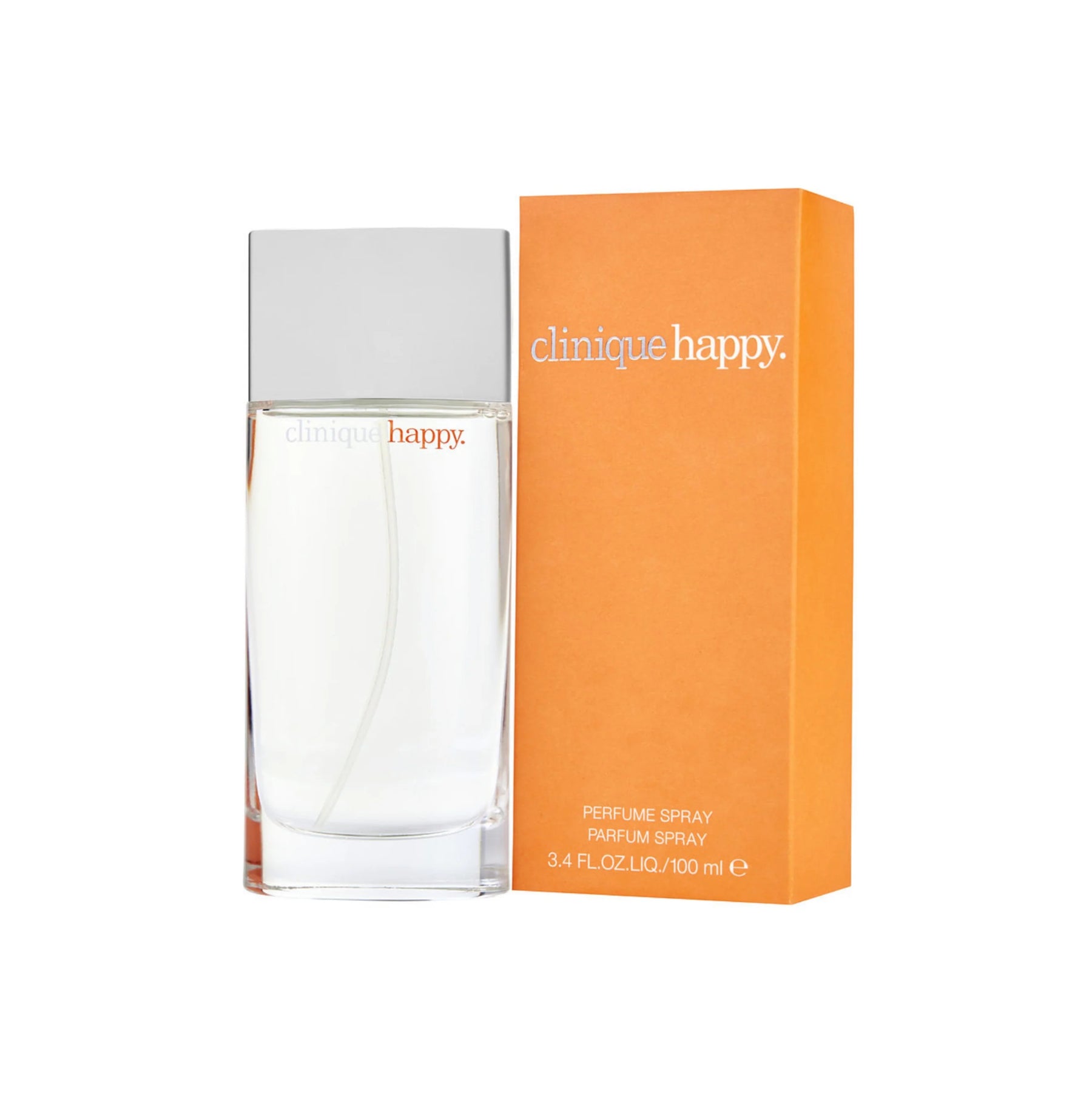 AL MAYOR - HAPPY FOR WOMEN - 100ML