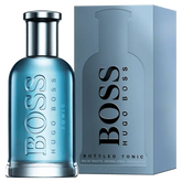 BOSS BOTTLED TONIC #6 - 100ML