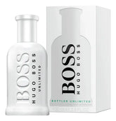 BOSS BOTTLED UNLIMITED - 100ML
