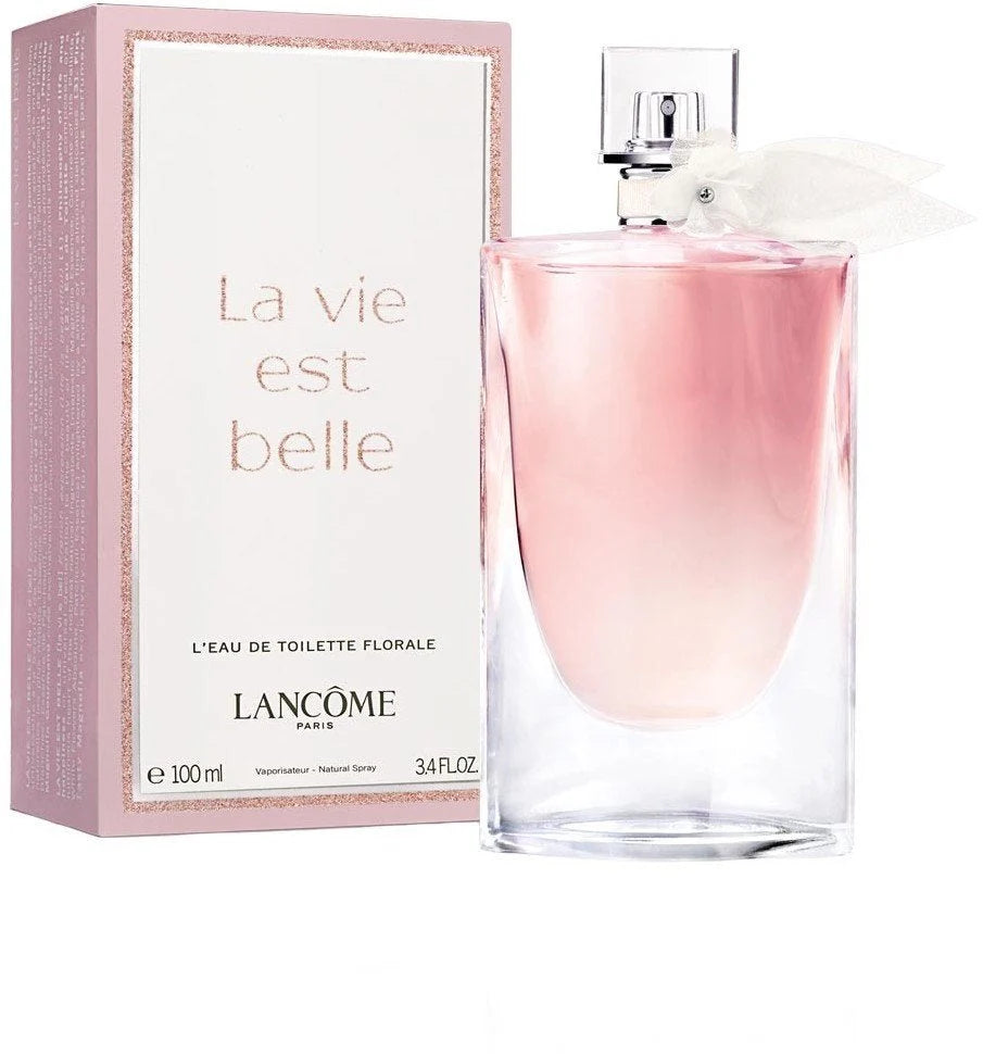 LA VIE EST BELLE - 100ML