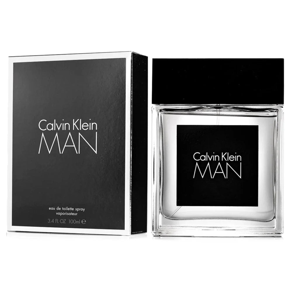 CK MAN- 100ML