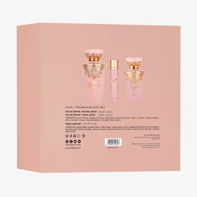 SET HAYA 3pc