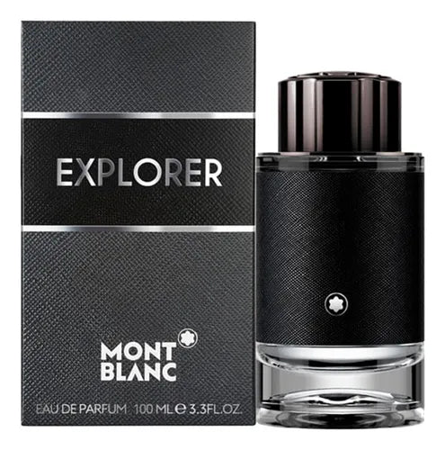 MONT BLANC EXPLORER - 100ML