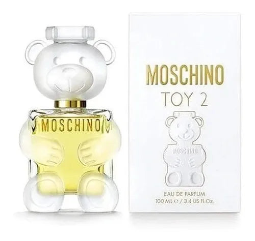 TOY 2 WOMEN - 100ML