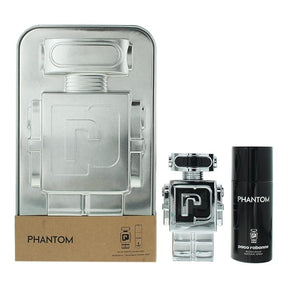 SET PHANTOM MEN 2 PC