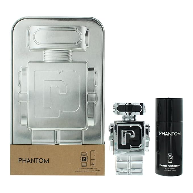 SET PHANTOM MEN 2 PC