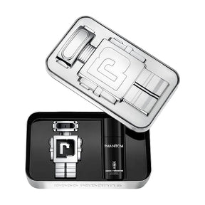 SET PHANTOM MEN 2 PC