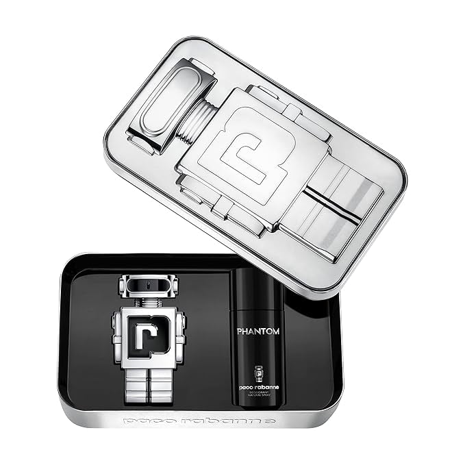 SET PHANTOM MEN 2 PC