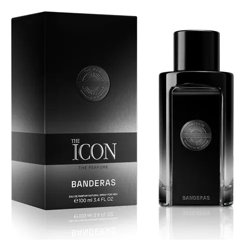 AL MAYOR - THE ICON EDP MEN - 100ML
