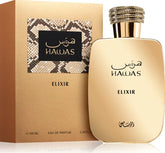 RASASI HAWAS ELIXIR - 100ML