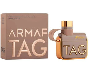 AL MAYOR - TAG DONNA DI TERRA - 100ML