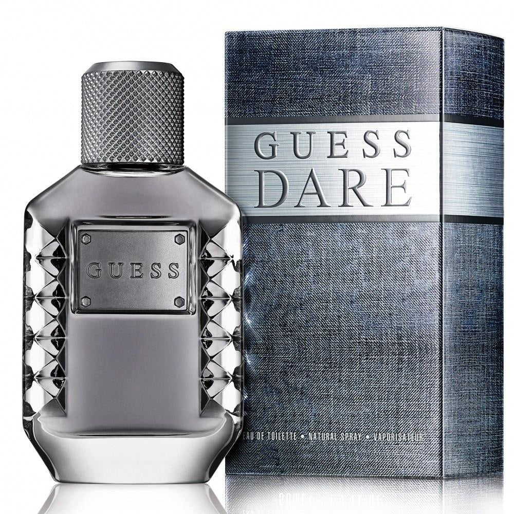 DARÉ HOMME - 100ML