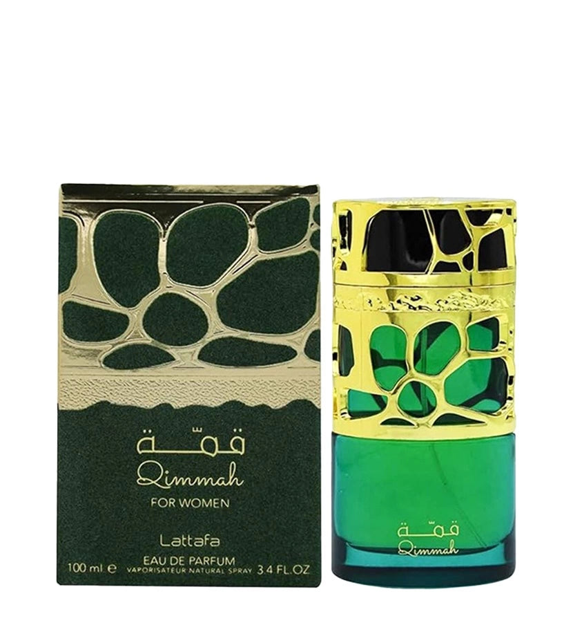 QIMMAH FOR WOMEN - 100ML